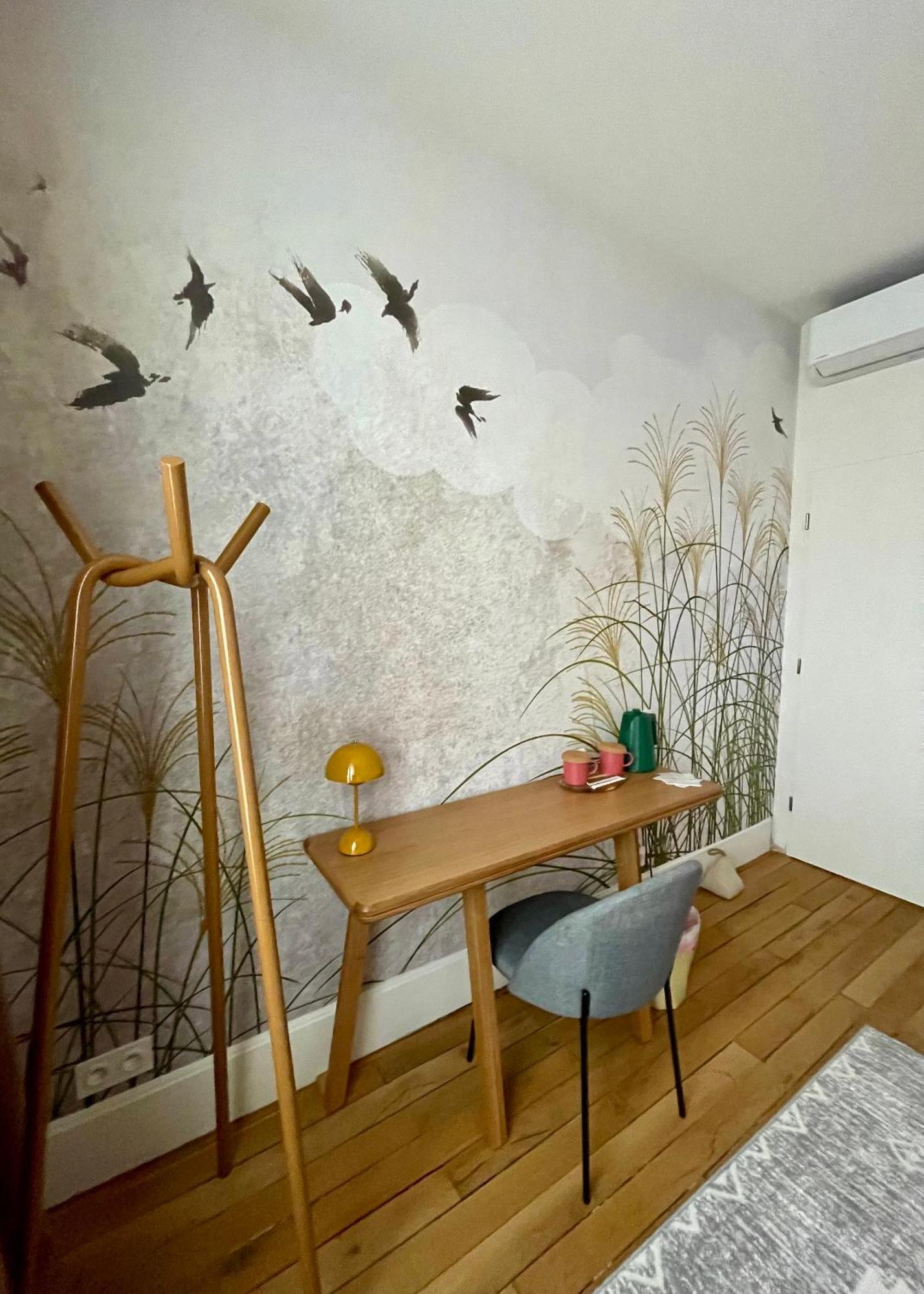 Maison Le Beaulieu Виши Екстериор снимка