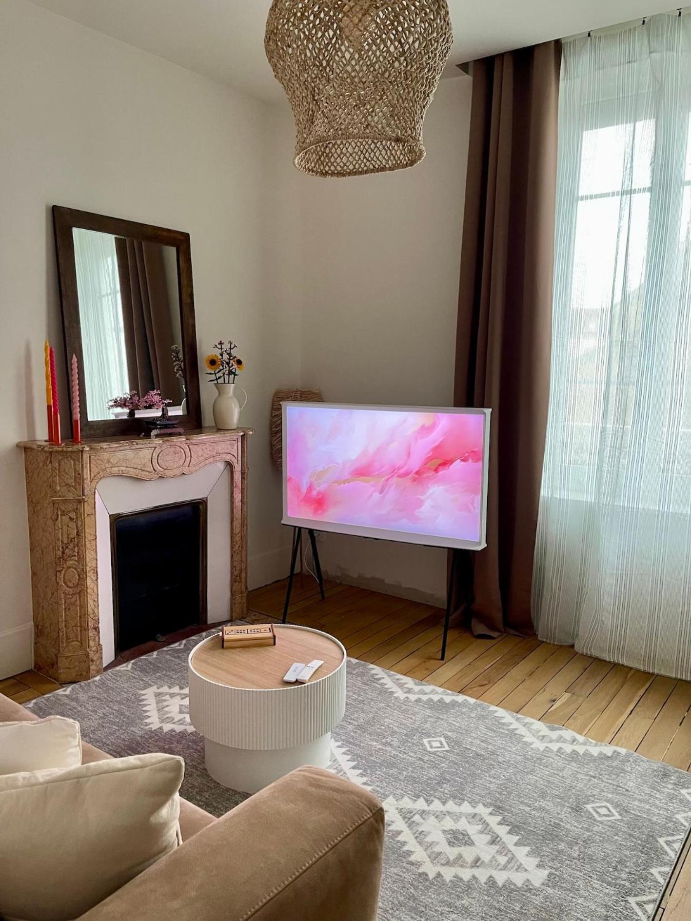 Maison Le Beaulieu Виши Екстериор снимка